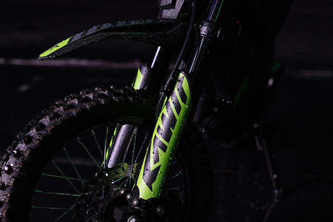 RAWRR MANTIS MINI 48V Dirt Bike