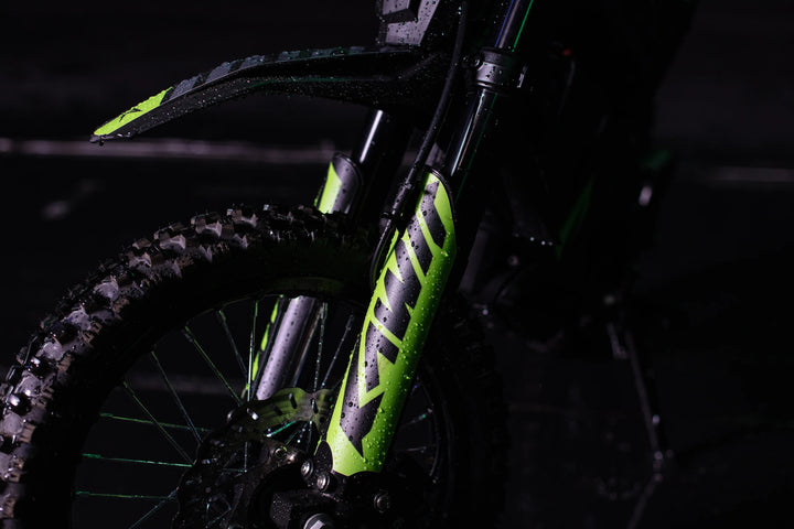 RAWRR MANTIS MINI 48V Dirt Bike