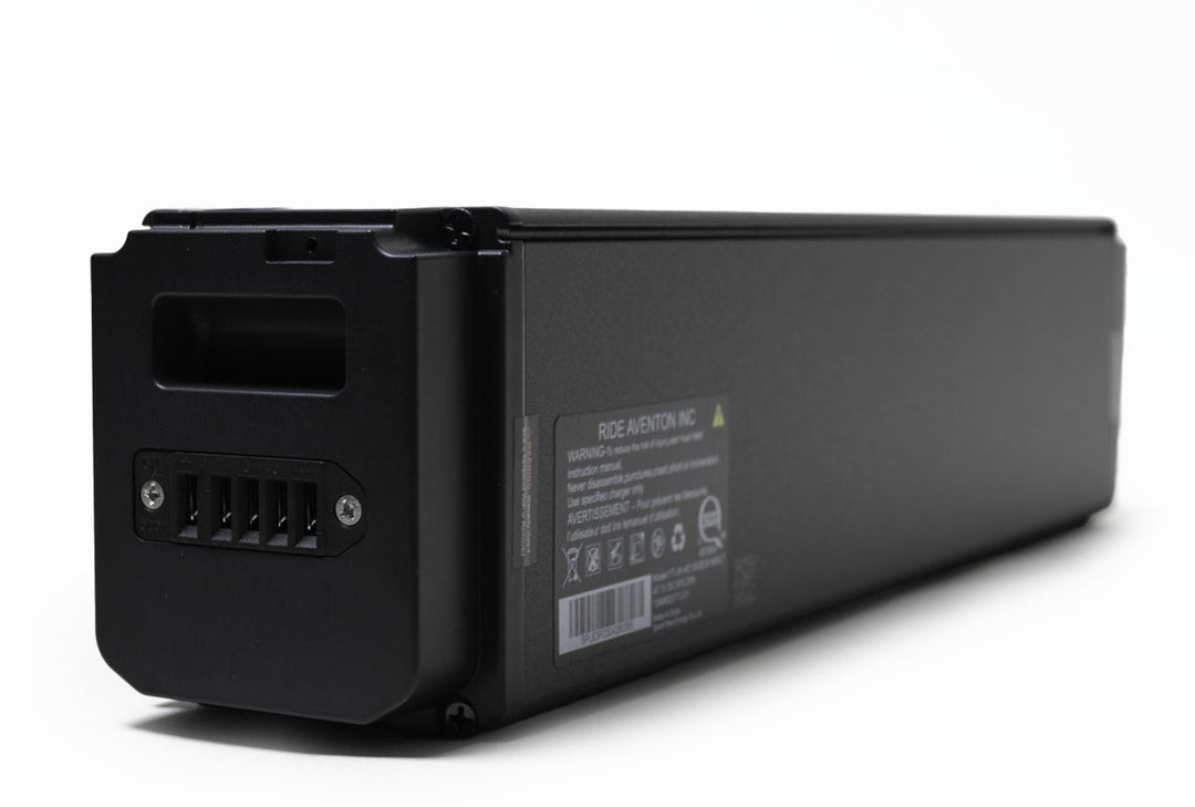 Aventon Replacement E-Bike Batteries