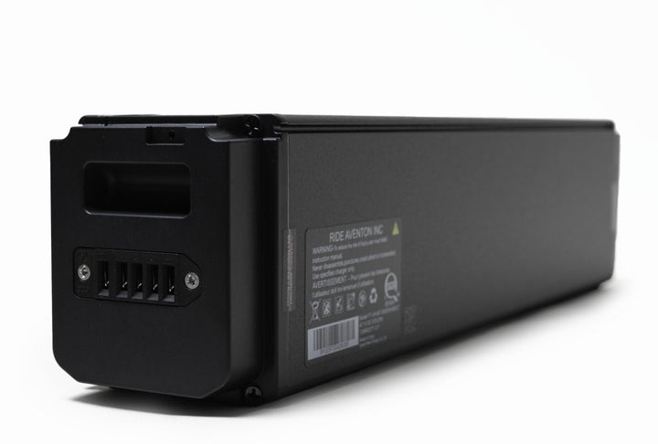 Aventon Replacement E-Bike Batteries