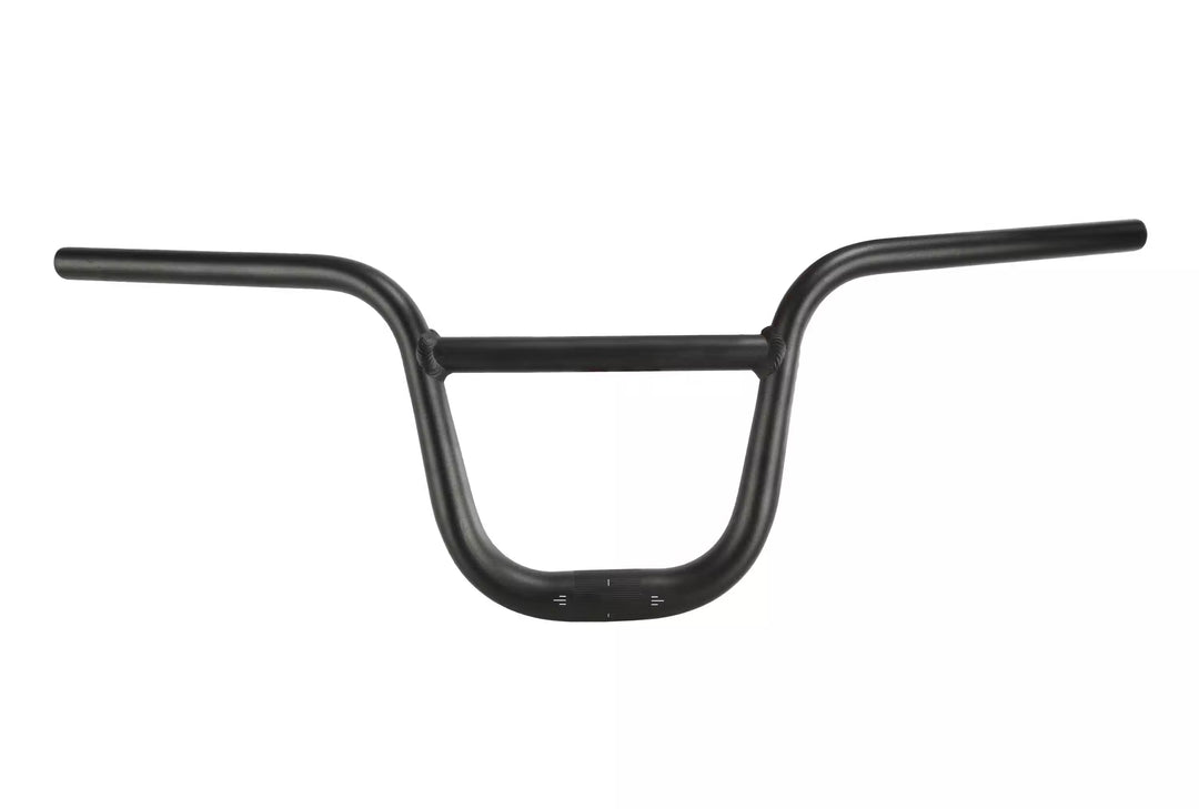 Aventon Handlebars INSTALLED