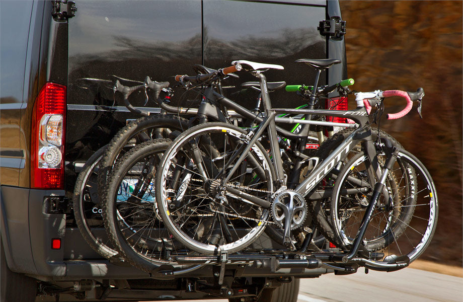 Kuat NV 2.0 E-Bike Car Rack