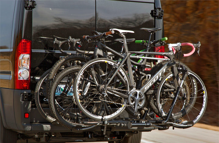 Kuat NV 2.0 E-Bike Car Rack