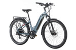 Test Ride Booking
