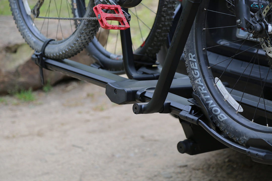 Kuat NV BASE 2.0 E-Bike Rack