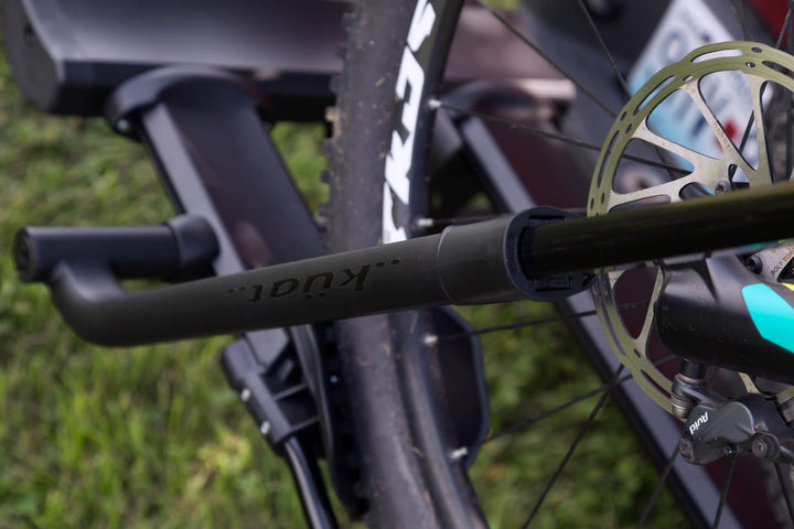 Kuat NV BASE 2.0 E-Bike Rack