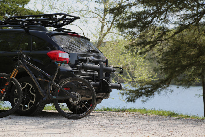 Kuat NV BASE 2.0 E-Bike Rack
