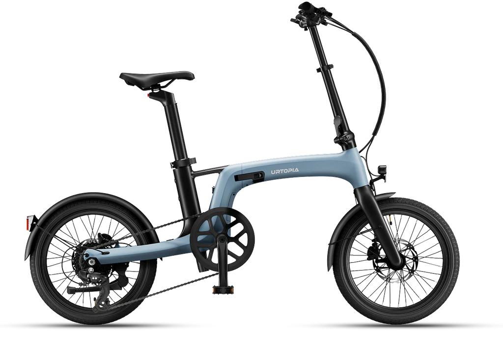 Urtopia Carbon Fold 2 E-Bike