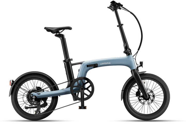 Urtopia Carbon Fold 2 E-Bike
