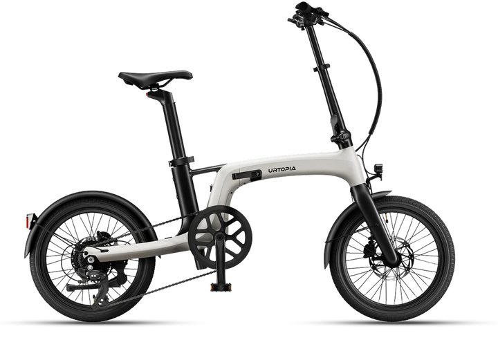 Urtopia Carbon Fold 2 E-Bike