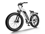 Himiway D3 CRUISER Long-Range Fat-Tire E-Bike