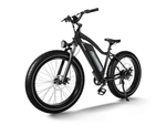 Himiway D3 CRUISER Long-Range Fat-Tire E-Bike