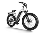 Himiway D3 CRUISER Long-Range Fat-Tire E-Bike