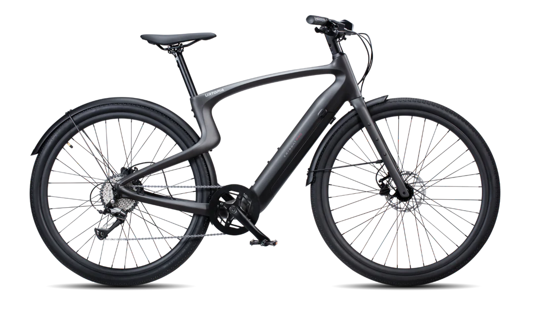 Test Ride Booking