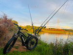 Himiway D3 CRUISER Long-Range Fat-Tire E-Bike
