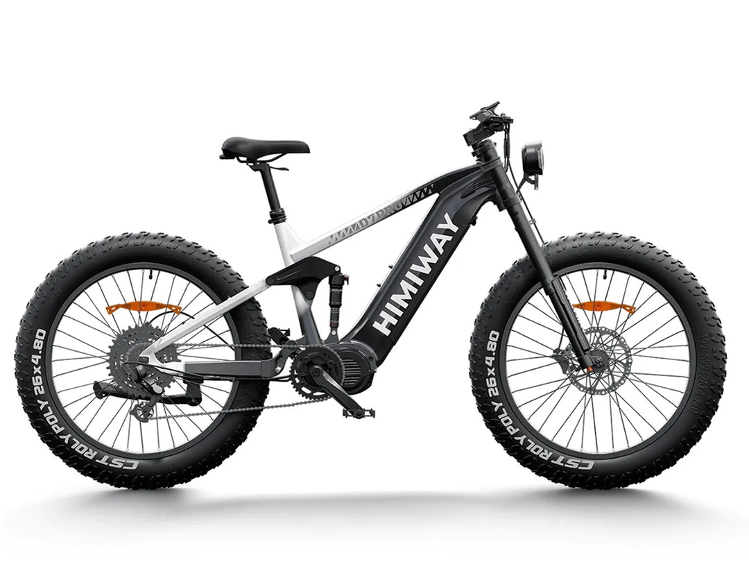 Test Ride Booking