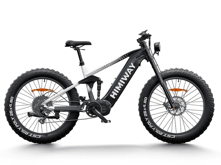 Test Ride Booking