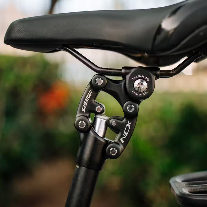 Aventon SR Suntour NCX Suspension Seatpost