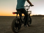 Himiway ESCAPE PRO Long Range Moped-Style E-Bike