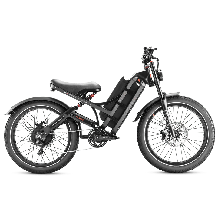 Eahora Romeo Ultra