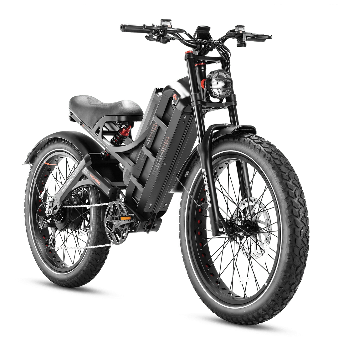 Test Ride Booking