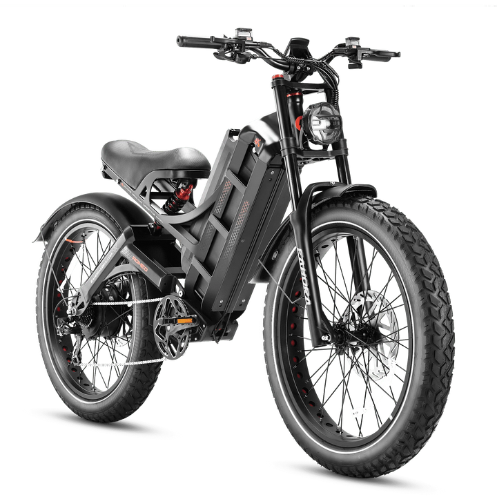 Test Ride Booking