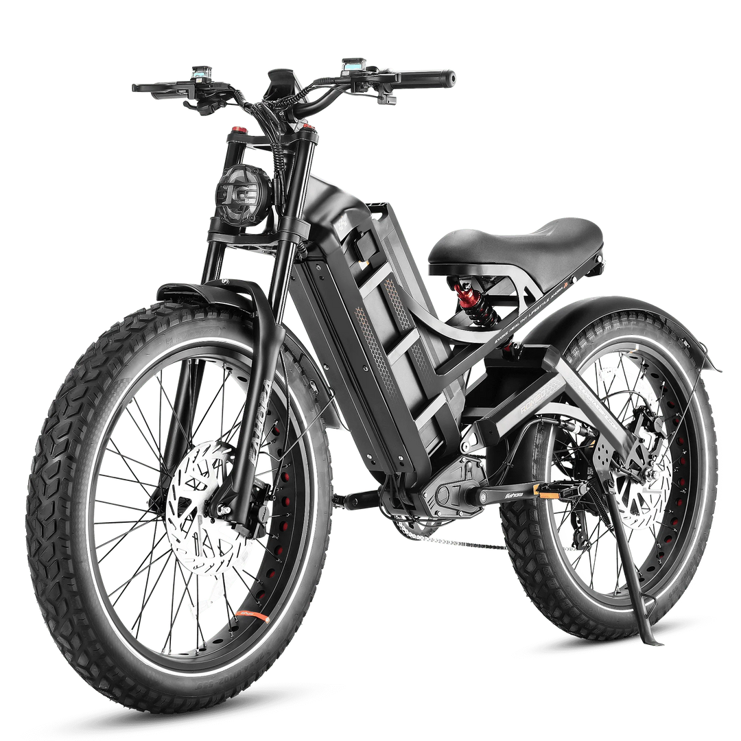 Eahora Romeo Ultra