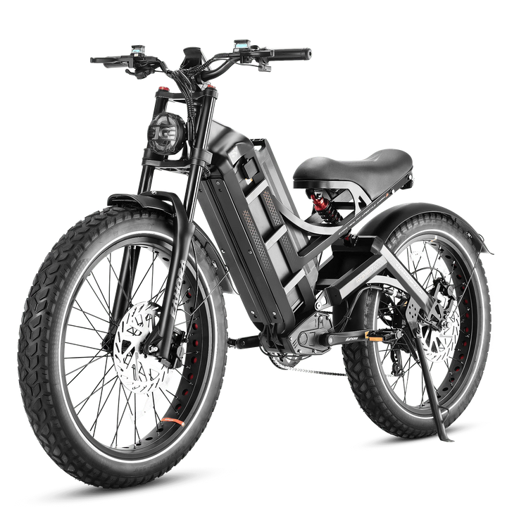 Eahora Romeo Ultra