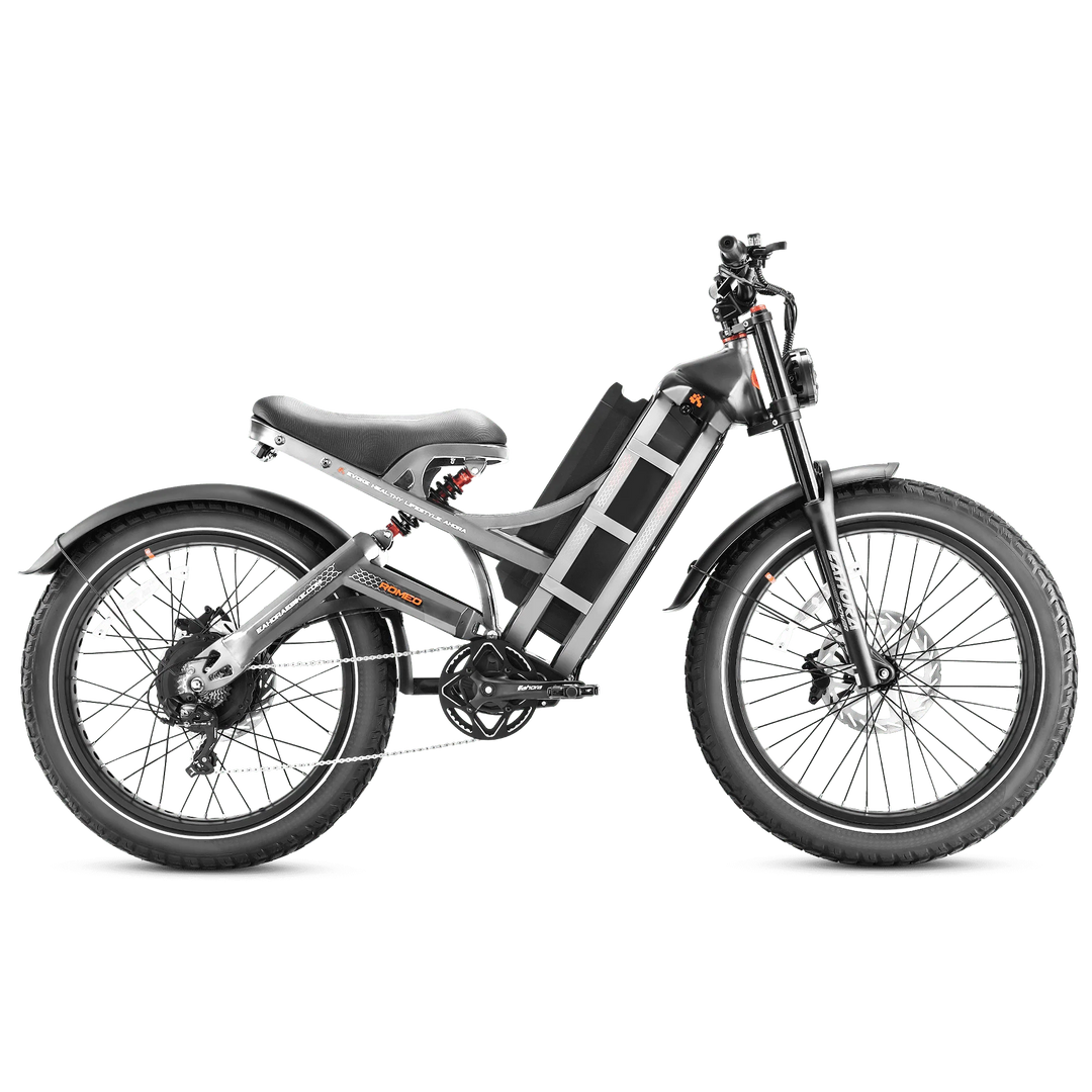 Eahora Romeo Ultra
