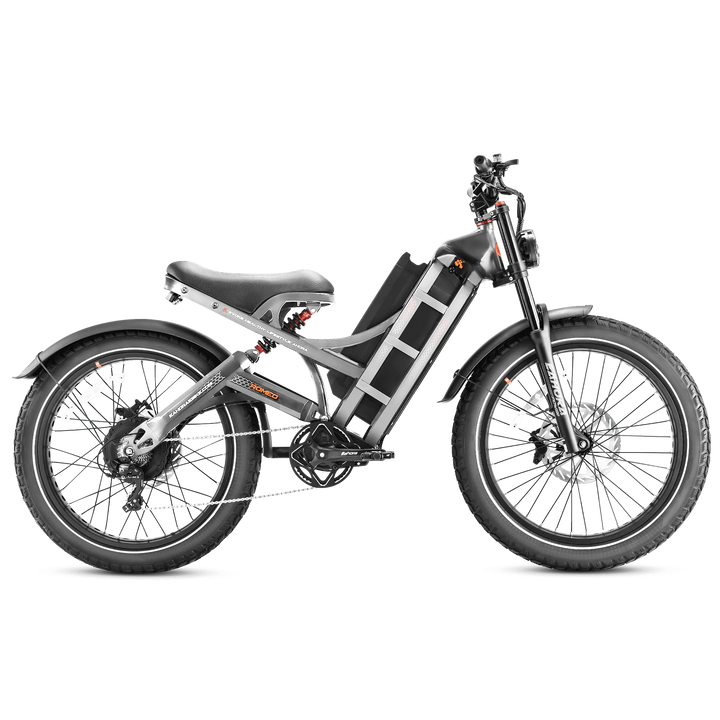 Eahora Romeo Ultra