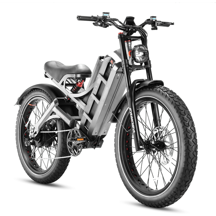 Eahora Romeo Ultra