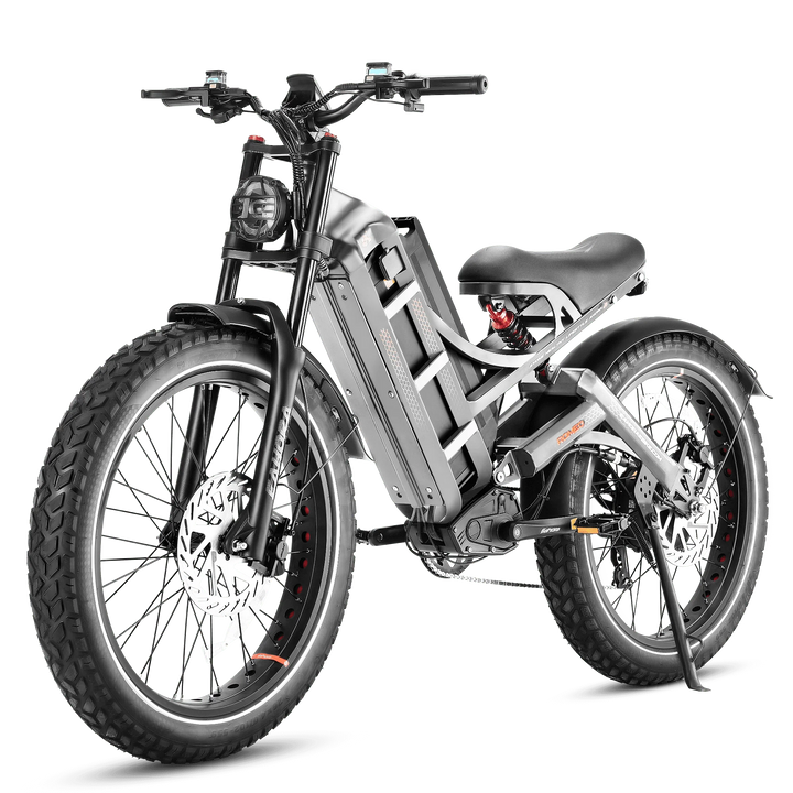 Eahora Romeo Ultra