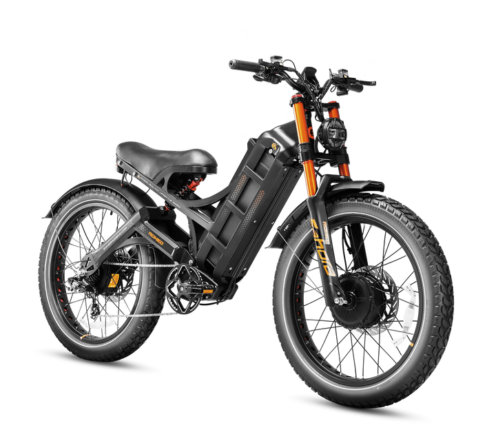 Eahora Romeo Pro II 2025