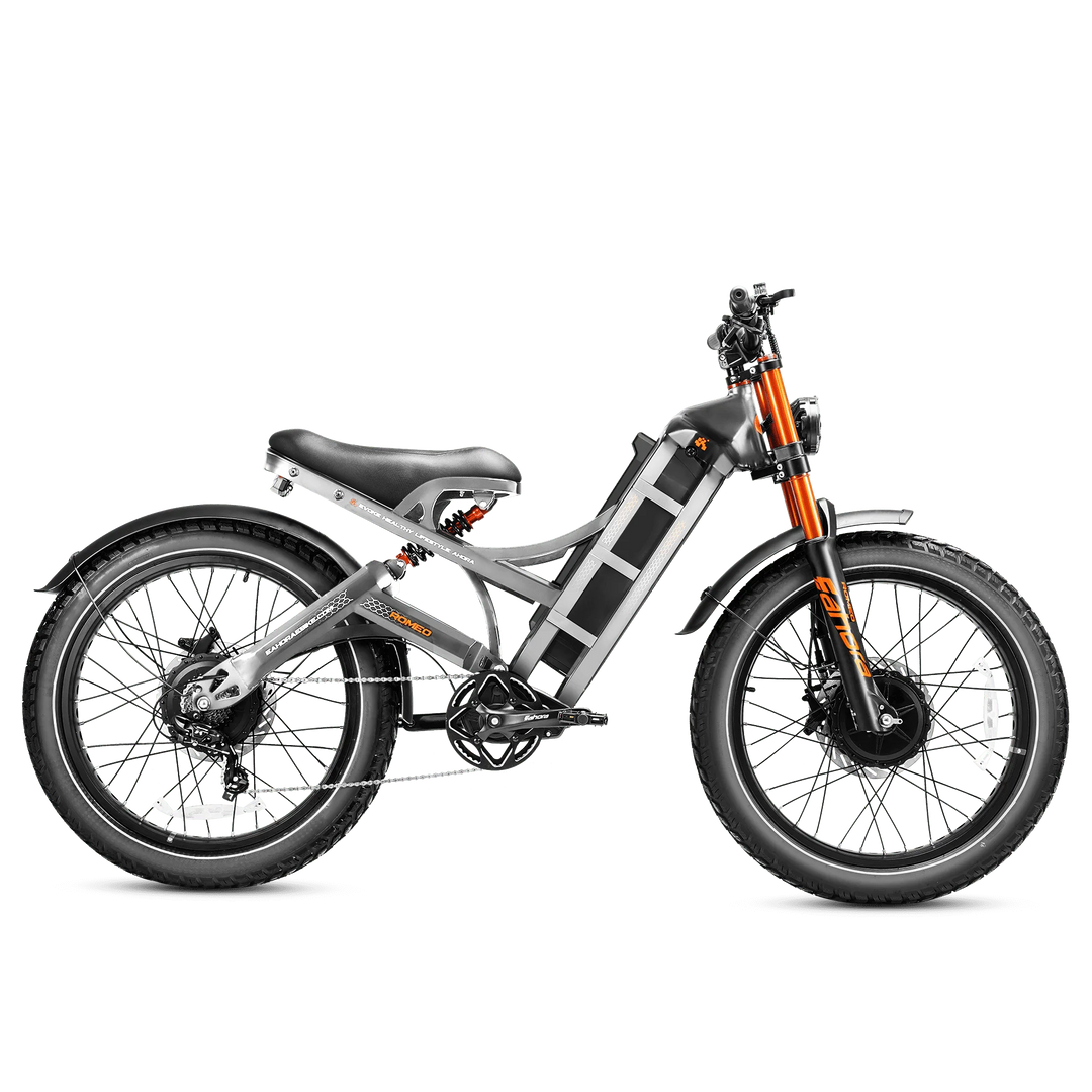 Eahora Romeo Pro II 2025