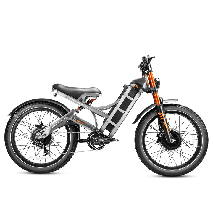 Eahora Romeo Pro II 2025