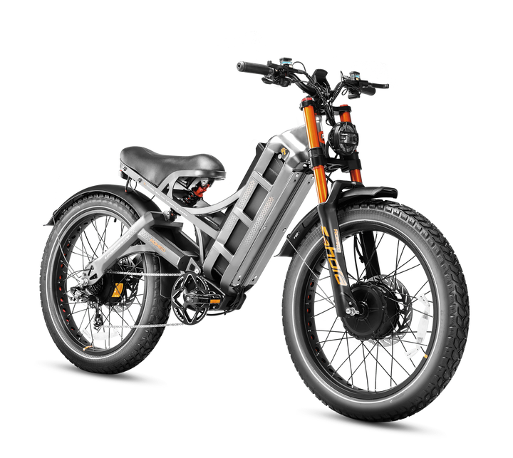 Eahora Romeo Pro II 2025
