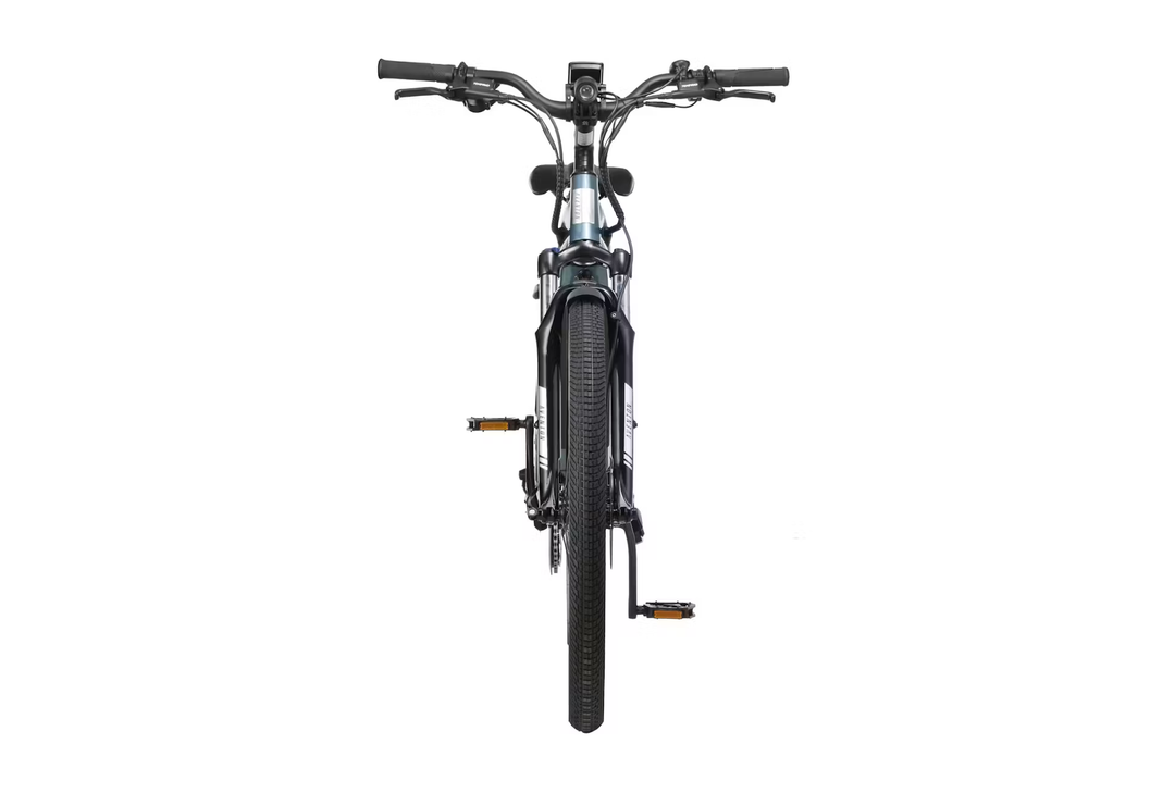 Aventon LEVEL.2 Commuter Step-Thru E-Bike