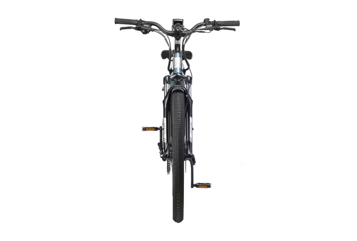 Aventon LEVEL.2 Commuter Step-Thru E-Bike