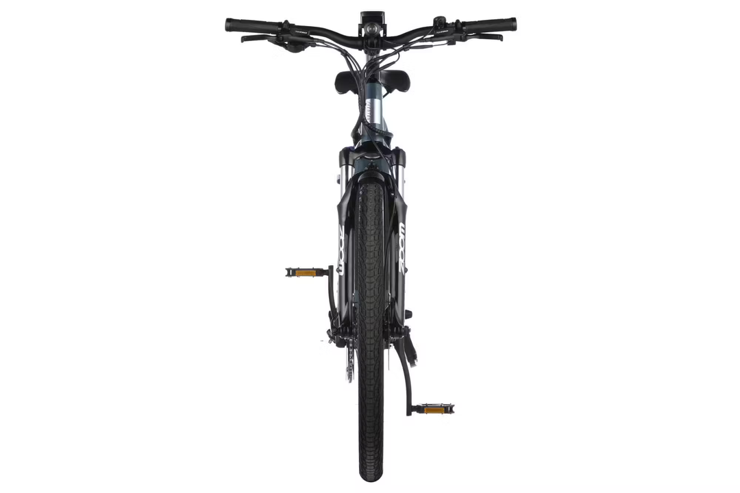 Aventon LEVEL.2 Commuter Step-Over E-Bike