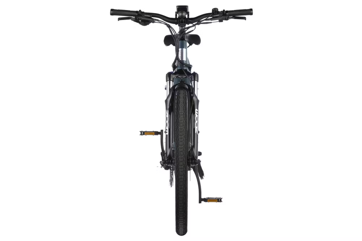 Aventon LEVEL.2 Commuter Step-Over E-Bike