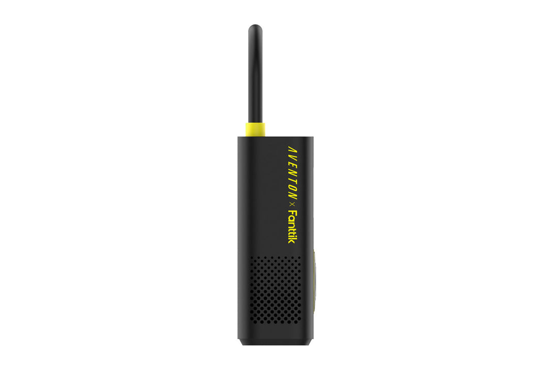 Aventon Fanttik Portable Air Pump - X9 Pro