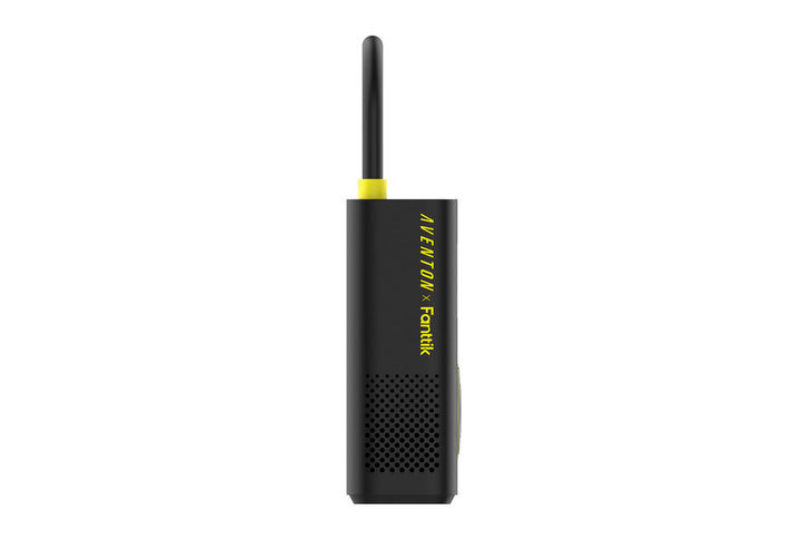 Aventon Fanttik Portable Air Pump - X9 Pro