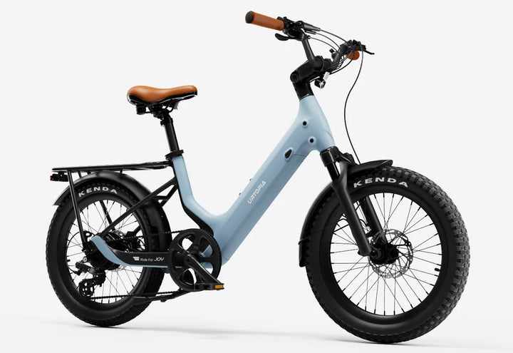 Test Ride Booking