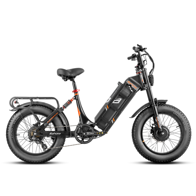 Eahora Juliet 3
