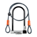 Kryptonite Kryptolok U-Lock 4x9
