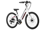 Test Ride Booking