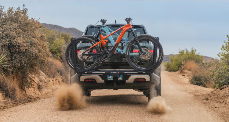 Kuat Piston ION bike rack