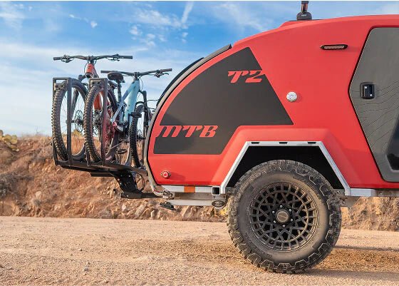Kuat Piston ION bike rack
