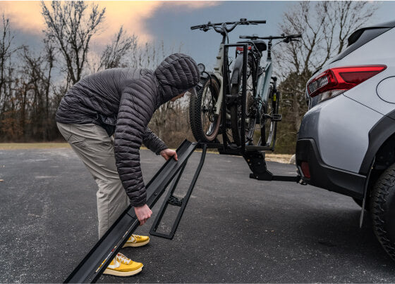 Kuat Piston ION bike rack