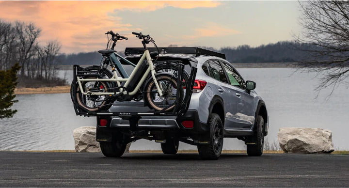 Kuat Piston ION bike rack